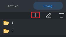 Group Management