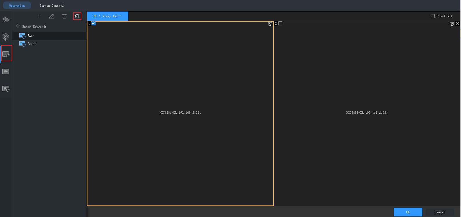 Play Sequence Resource