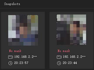 Realtime Monitoring