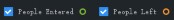 Report Statistics