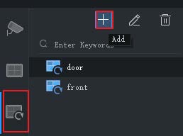 Sequence Resource