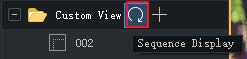 Sequence View
