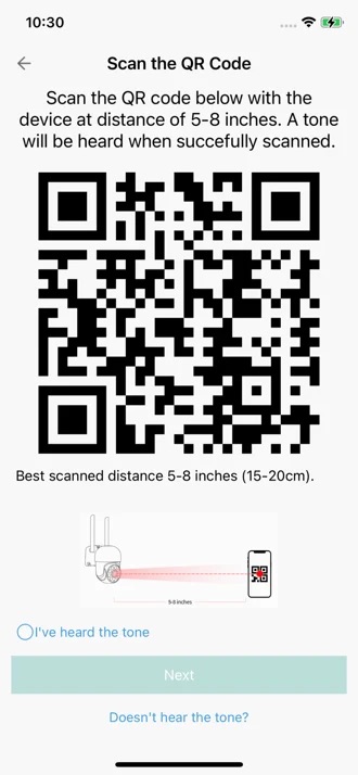 Femii app