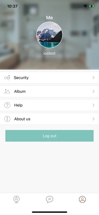 Femii app