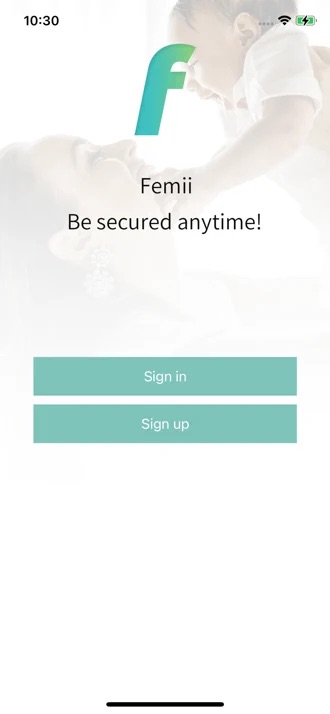 Femii app