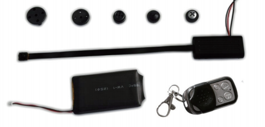 How To Use The T186 Mini Camera