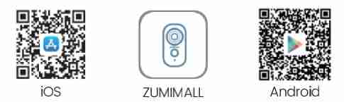 Download and Install ZUMIMALL App
