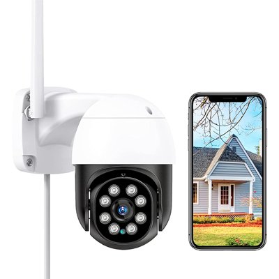 Ebitcam 844 Security Camera Review And Common Problem
