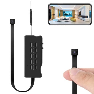 GooSpy Spy Camera