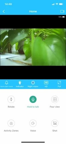 HIDVCAM