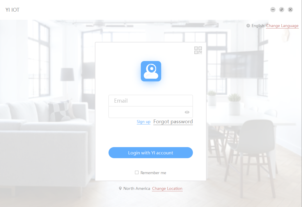 How To Add YI IoT Camera To Your Computer?