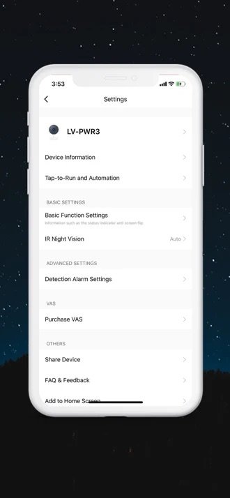 LaView APP