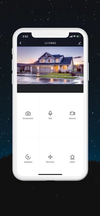 LaView APP