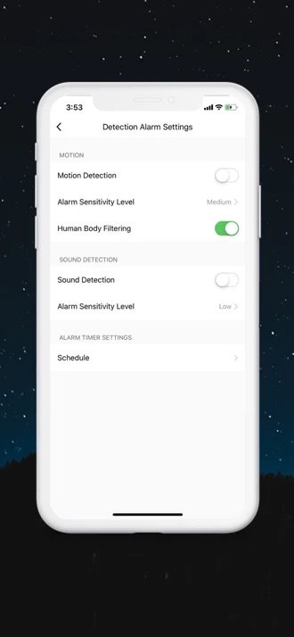 LaView APP
