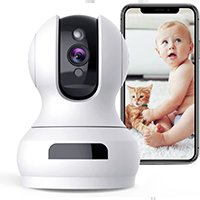 MIPC camera