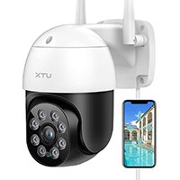 MIPC camera