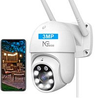 NGTeco Home camera