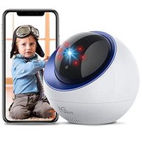 NGTeco Home camera