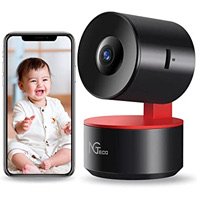 NGTeco Home camera