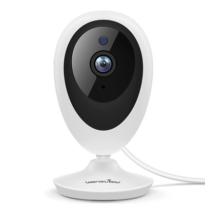 Wansview K5 Baby Camera Review and common problem