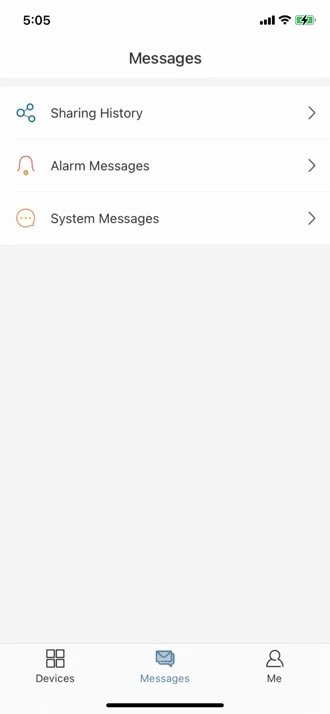 ZUMIMALL app