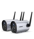 zumimall GX1C camera