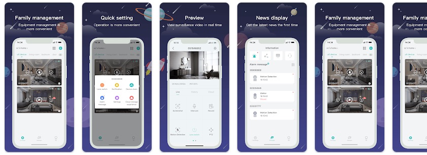 CloudEdge app
