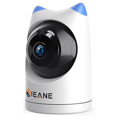 yi iot camera
