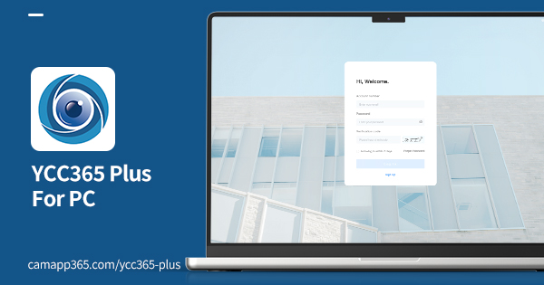 YCC365 Plus For PC