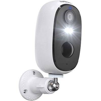 ZS-GX5 - CloudEdge camera