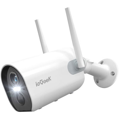 ieGeek ZS-GX2S CloudEdge camera