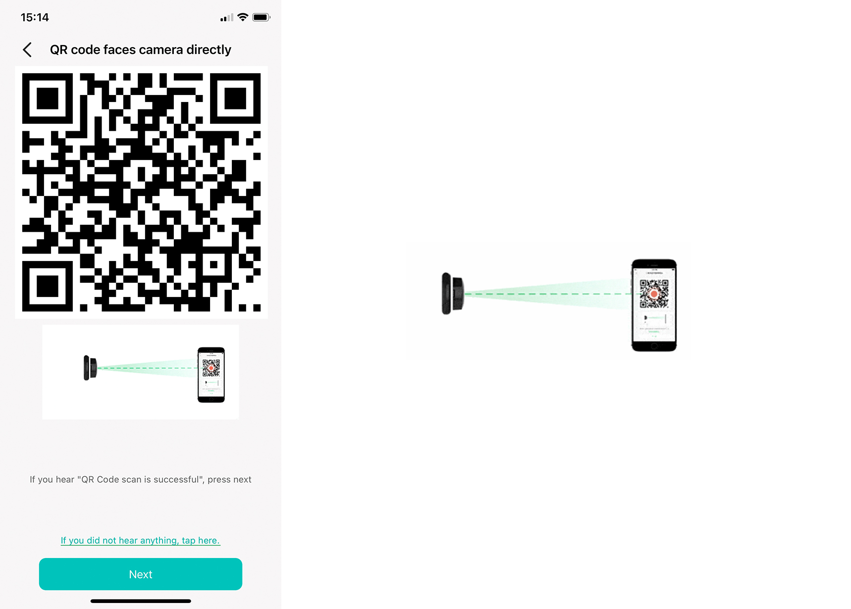 How To Connect YI Home and Kami camera?