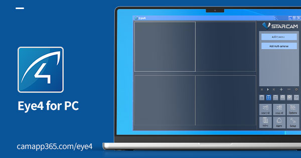 Eye4 For Pc