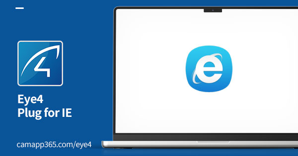 Eye4 Plug for IE