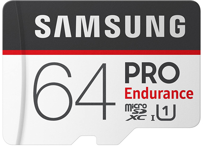 Samsung Pro Endurance