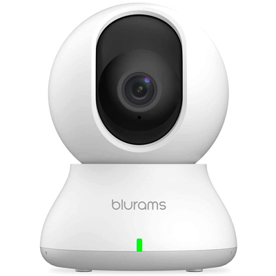 Blurams A31 Camera