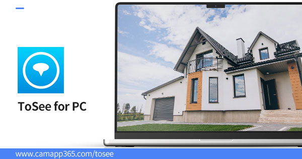TOSEE For PC