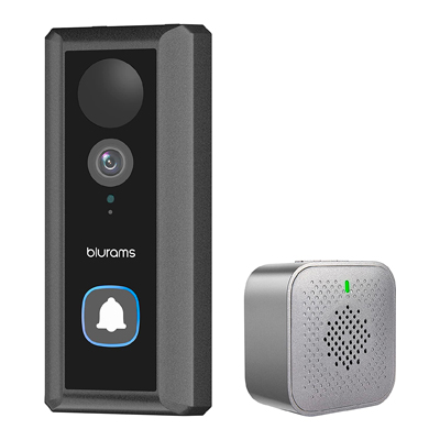blurams Doorbell