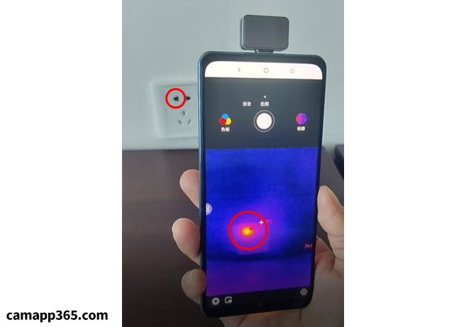 Best Simply Find Hidden Camera