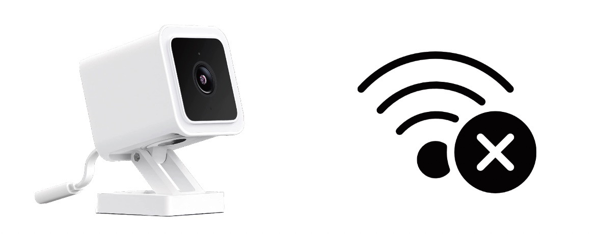 Wyze Cam V3 not connect to wifi