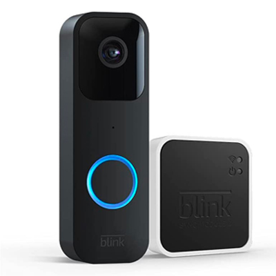 Blink Video Doorbell
