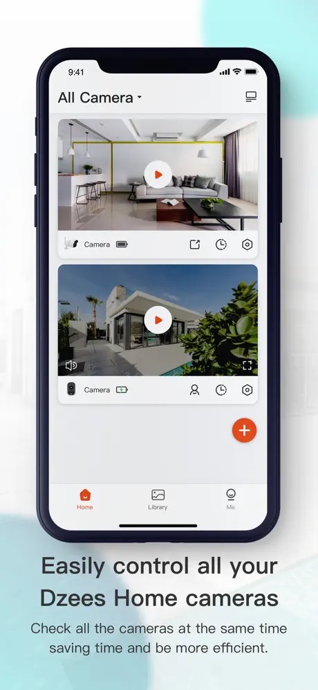 Dzees Home 2