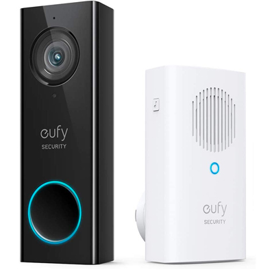 Eufy Security Video doorbell