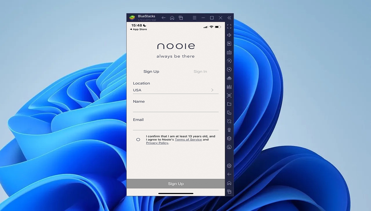 Nooie For PC