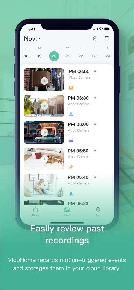 VicoHome 2