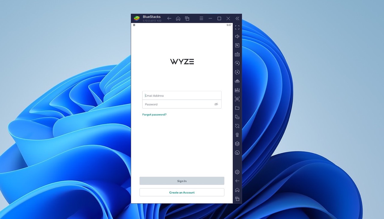 Wyze&nbsp;For&nbsp;PC