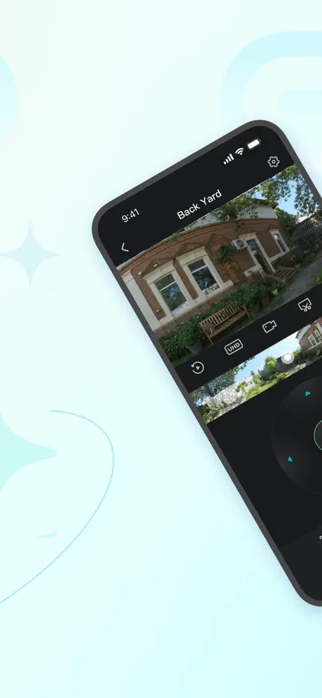 Dekco app