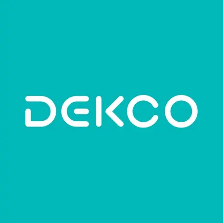 Dekco app