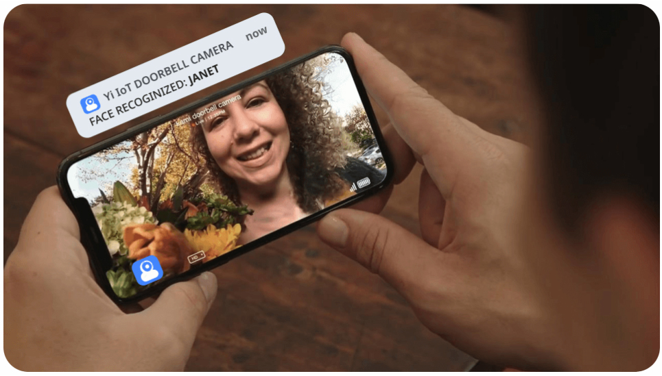 Face Recognition