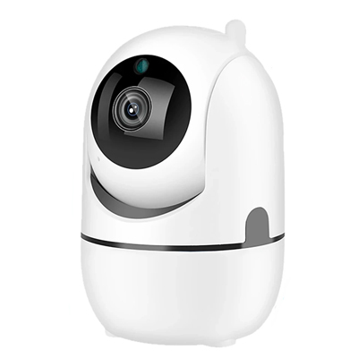 HONTUSEC Indoor Camera - YI IoT Camera
